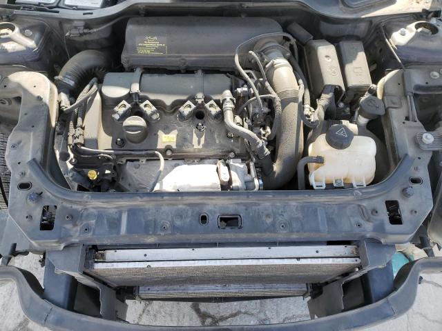 Photo 11 from auction – 2014 MINI COOPER S C with VIN WMWZC3C5XEWP25131