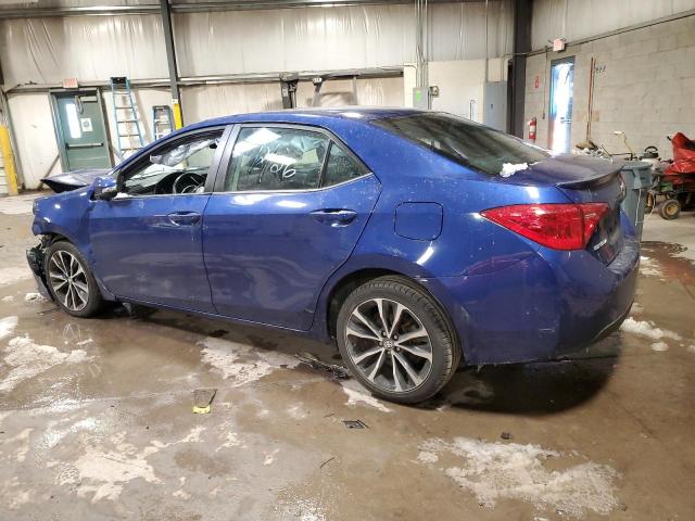 Photo 2 from auction – 2018 TOYOTA COROLLA L with VIN 2T1BURHE3JC056376