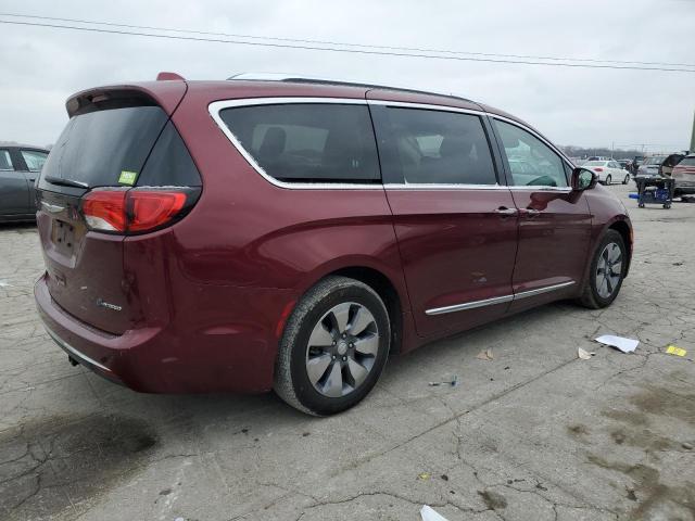Photo 3 from auction – 2017 CHRYSLER PACIFICA E with VIN 2C4RC1N70HR772106