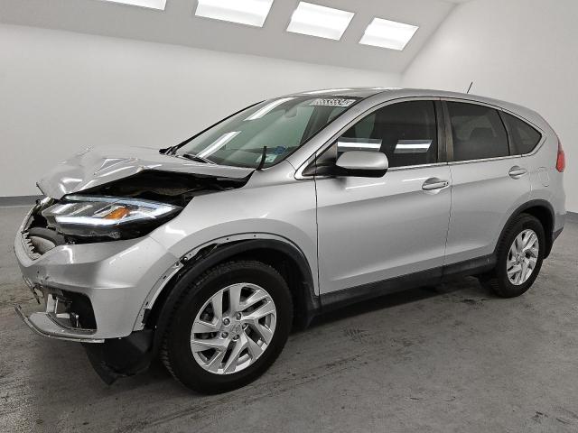 HONDA CR-V EX 2016 with VIN 2HKRM3H52GH523417 - Photo from auction