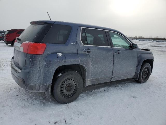 Photo 3 from auction – 2014 GMC TERRAIN SL with VIN 2GKALMEK4E6367340