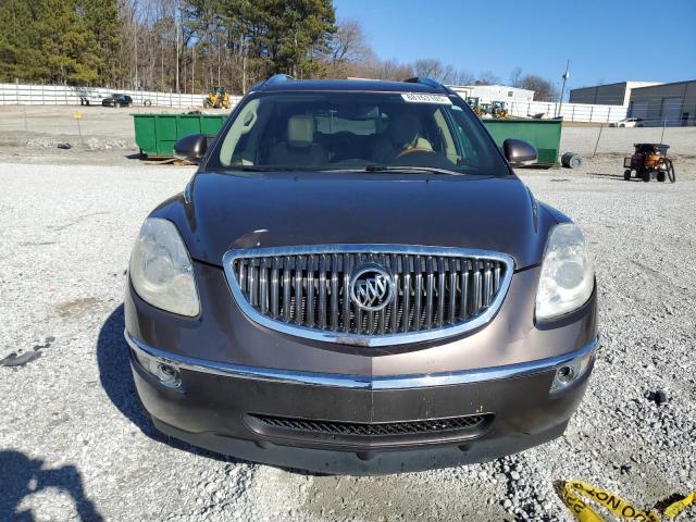 Photo 5 from auction – 2012 BUICK ENCLAVE with VIN 5GAKRCED8CJ371158