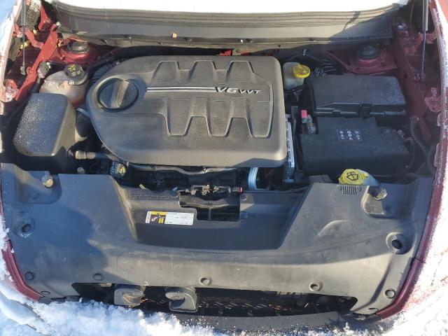 Photo 12 from auction – 2014 JEEP CHEROKEE T with VIN 1C4PJMBS0EW291671