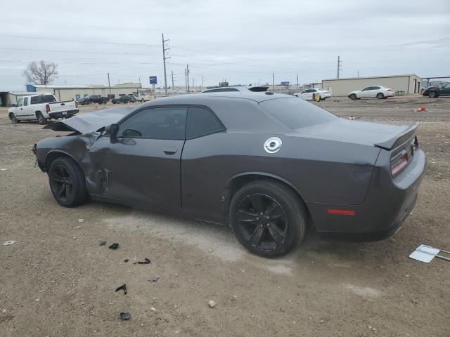 Photo 2 from auction – 2019 DODGE CHALLENGER with VIN 2C3CDZAGXKH537236