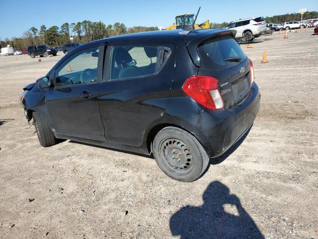 Photo 2 from auction – 2020 CHEVROLET SPARK LS with VIN KL8CB6SA5LC474358
