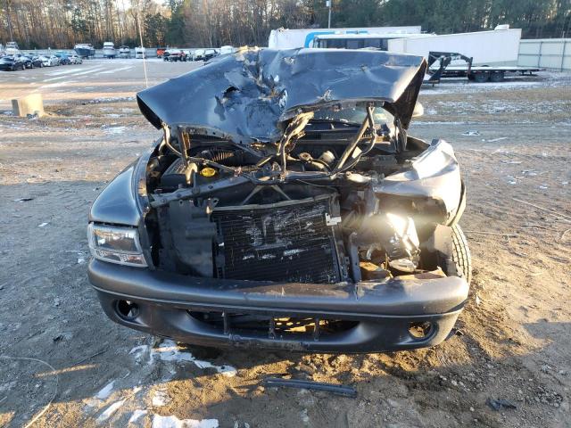 Photo 5 from auction – 2002 DODGE DAKOTA BAS with VIN 1B7FL16X52S557179
