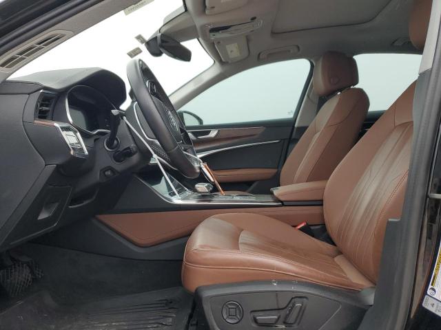 Zdjęcie 7 z aukcji – 2019 AUDI A6 PREMIUM z VIN WAUL2AF21KN043609