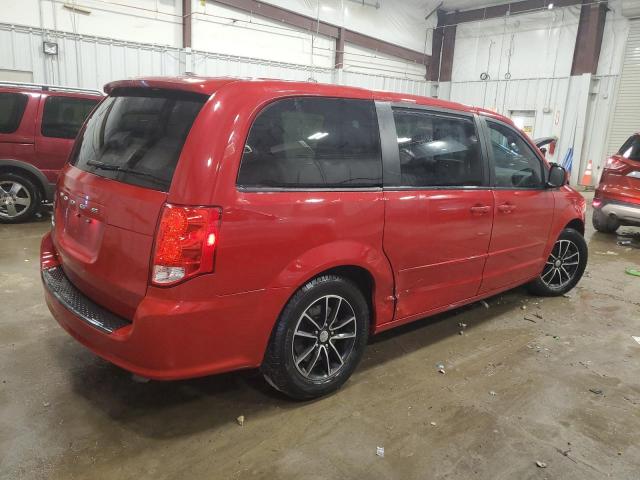 Photo 3 from auction – 2016 DODGE GRAND CARA with VIN 2C4RDGCG1GR102792
