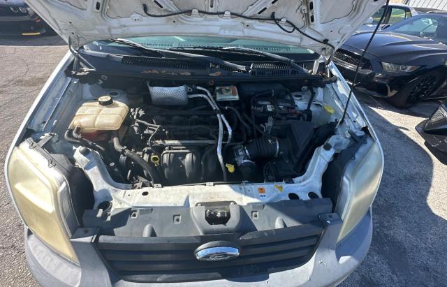 Photo 7 from auction – 2012 FORD TRANSIT CO with VIN NM0LS7CN0CT092167
