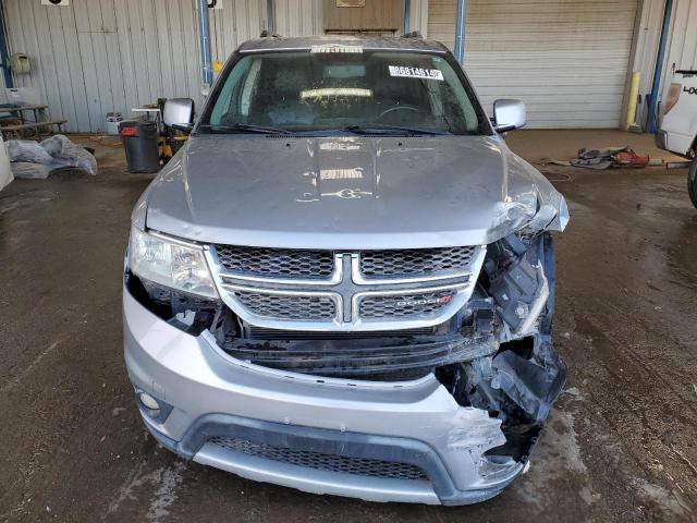 Photo 5 from auction – 2015 DODGE JOURNEY SX with VIN 3C4PDDBG4FT589652