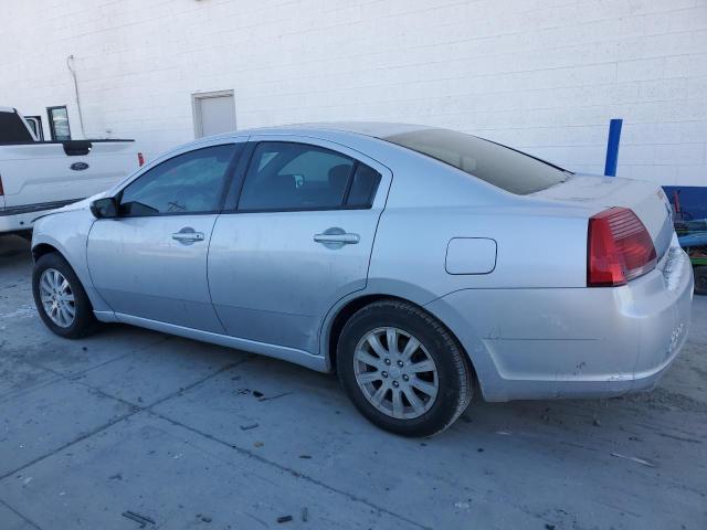 Photo 2 from auction – 2008 MITSUBISHI GALANT ES with VIN 4A3AB36F28E017745