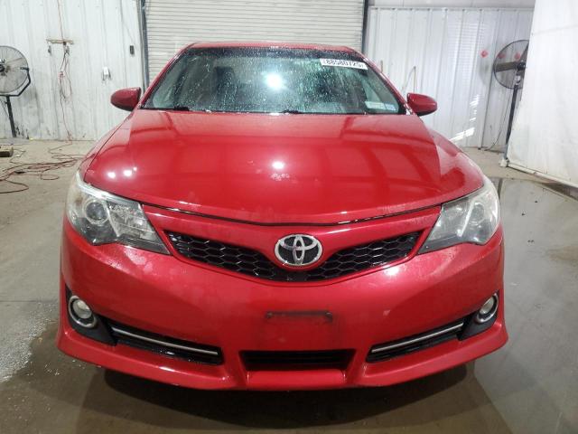 Photo 5 from auction – 2012 TOYOTA CAMRY BASE with VIN 4T1BF1FK0CU514929