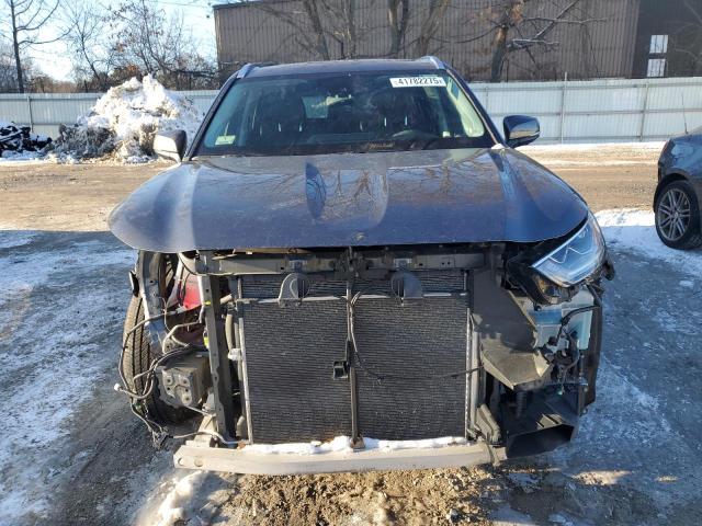 Photo 5 from auction – 2022 TOYOTA HIGHLANDER with VIN 5TDFZRBH6NS177826