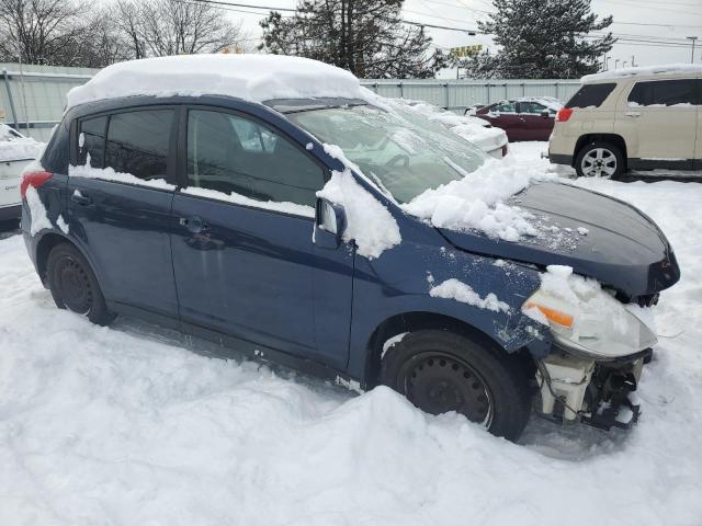 Photo 4 from auction – 2008 NISSAN VERSA S with VIN 3N1BC13E38L391384
