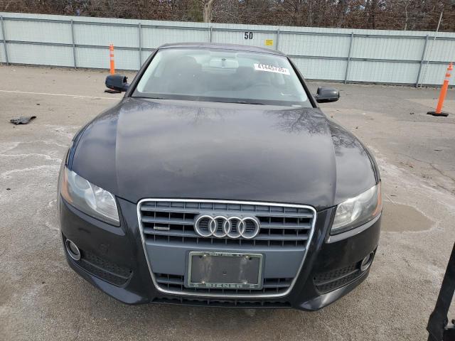 صورة رقم 5 من المزاد - 2010 AUDI A5 PREMIUM مع VIN WAUCFAFR3AA037365