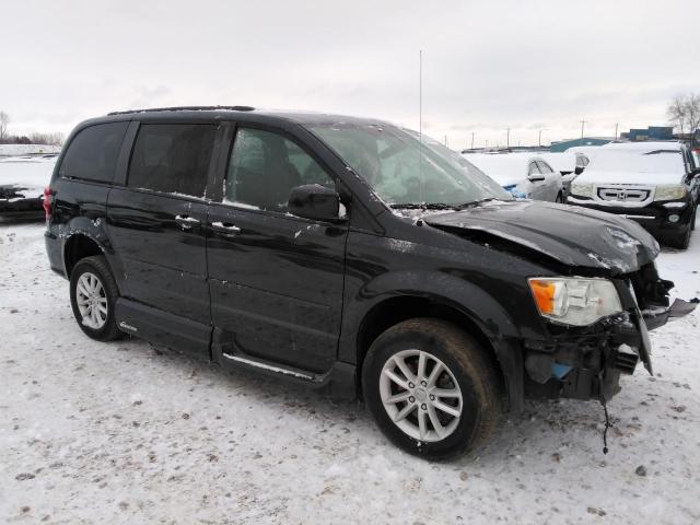 Zdjęcie 4 z aukcji – 2014 DODGE GRAND CARA z VIN 2C4RDGCG8ER266683