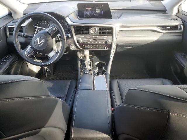 Photo 8 from auction – 2016 LEXUS RX 350 BAS with VIN 2T2BZMCAXGC040088