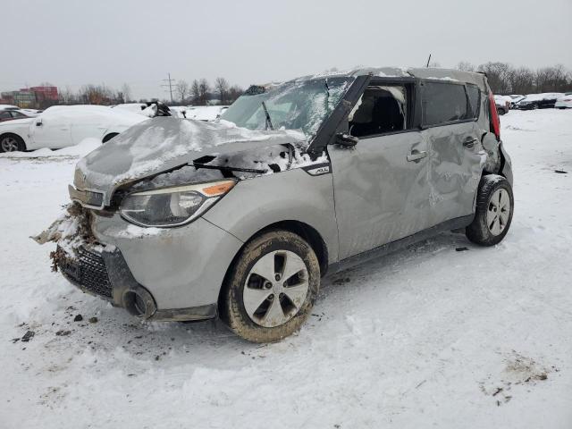 KIA SOUL 2016 with VIN KNDJN2A20G7274267 - Photo from auction