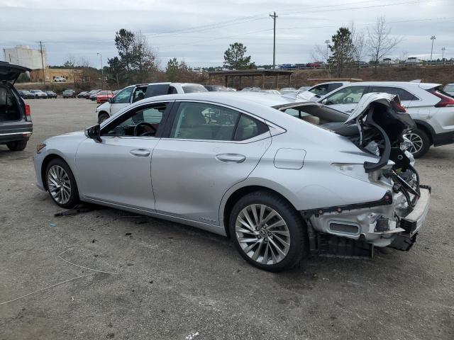 Photo 2 from auction – 2019 LEXUS ES 300H with VIN JTHB21B19K2025306