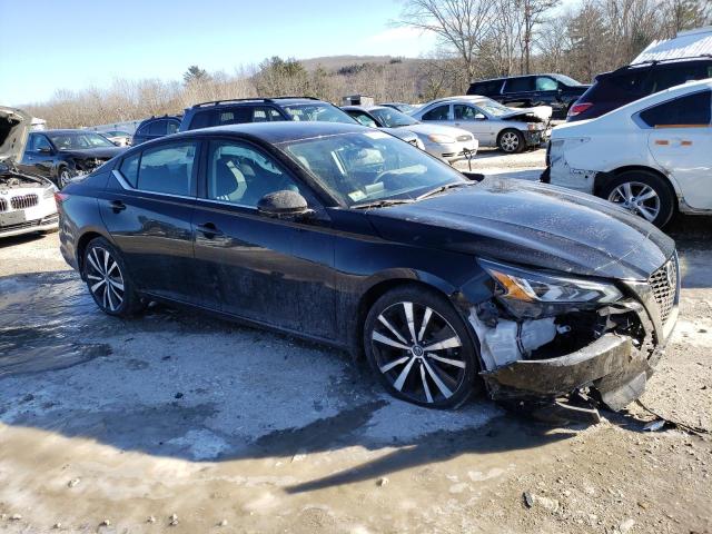 Photo 4 from auction – 2020 NISSAN ALTIMA SR with VIN 1N4BL4CV8LC284467