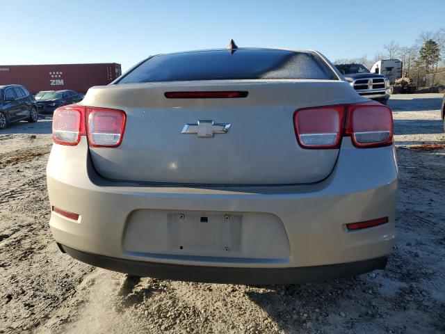 Photo 6 from auction – 2015 CHEVROLET MALIBU LS with VIN 1G11B5SL9FF214390