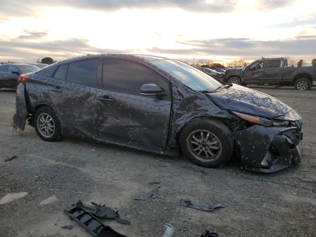 Photo 4 from auction – 2019 TOYOTA PRIUS PRIM with VIN JTDKARFP6K3117632