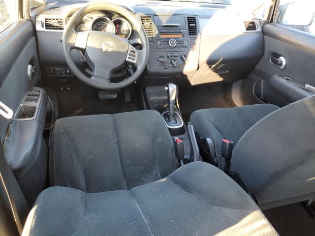 Photo 8 from auction – 2011 NISSAN VERSA S with VIN 3N1BC1AP5BL362965