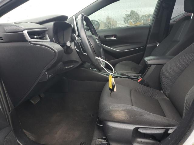 Photo 7 from auction – 2020 TOYOTA COROLLA SE with VIN 5YFS4RCE8LP043925