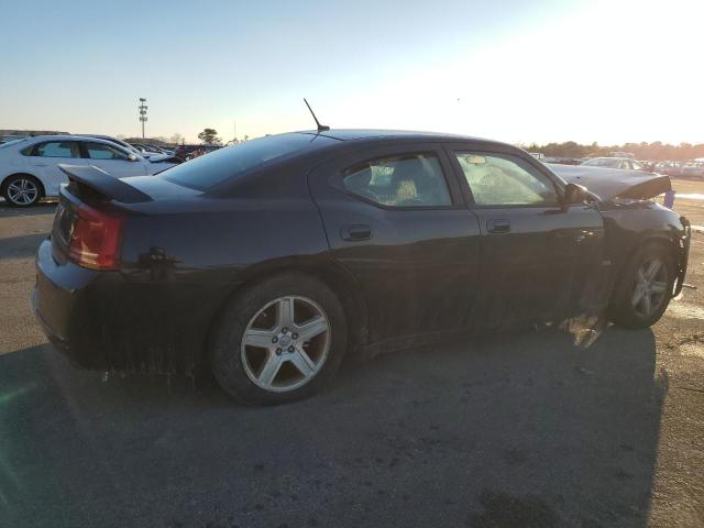 Photo 3 from auction – 2008 DODGE CHARGER with VIN 2B3KA43G18H266917