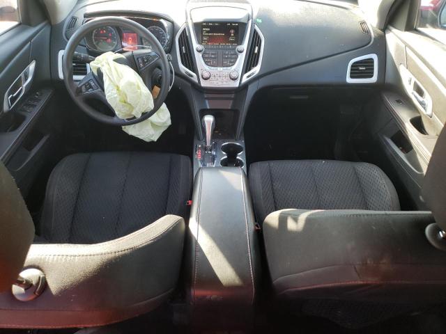 Photo 8 from auction – 2015 GMC TERRAIN SL with VIN 2GKFLVEK2F6223976