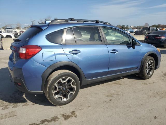 Photo 3 from auction – 2017 SUBARU CROSSTREK with VIN JF2GPAKC3H8208282