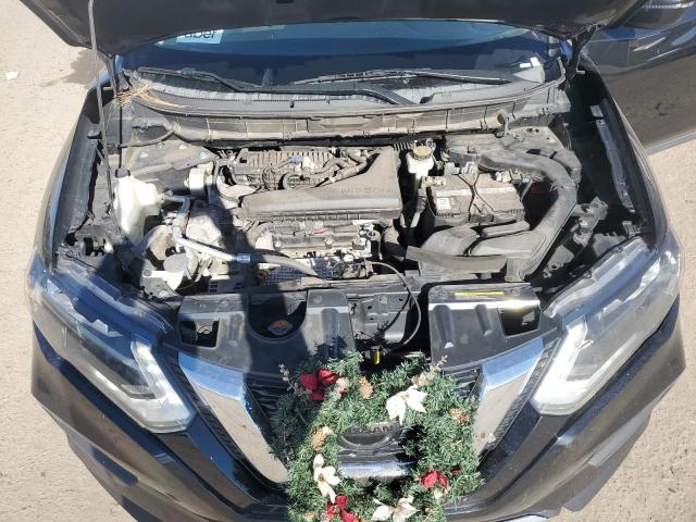 Photo 11 from auction – 2020 NISSAN ROGUE S with VIN KNMAT2MV4LP508741