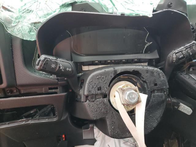 Photo 9 from auction – 2021 FORD BRONCO SPO with VIN 3FMCR9A69MRA30934