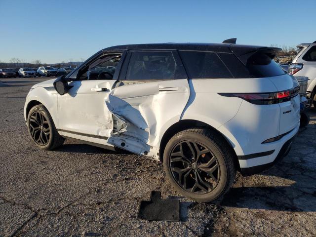 Photo 2 from auction – 2021 LAND ROVER RANGE ROVE with VIN SALZP2FXXMH149664