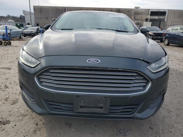 Photo 5 from auction – 2015 FORD FUSION SE with VIN 3FA6P0LUXFR149504