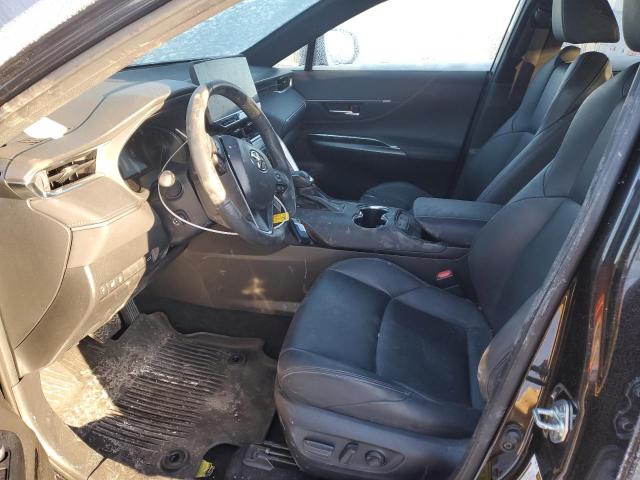 Photo 7 from auction – 2023 TOYOTA VENZA LE with VIN JTEAAAAH4PJ128138