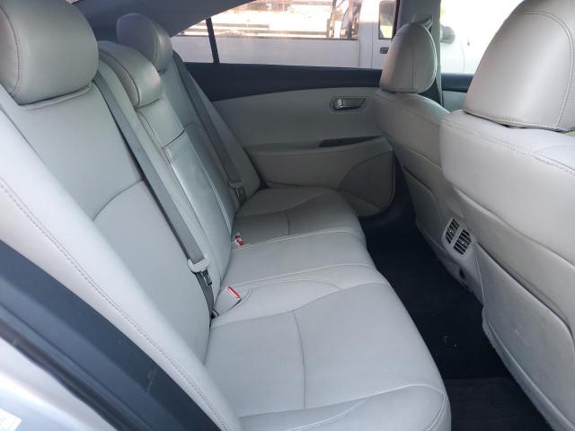 Photo 10 from auction – 2010 LEXUS ES 350 with VIN JTHBK1EG8A2365383