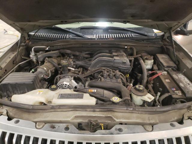 Photo 12 from auction – 2006 MERCURY MOUNTAINEE with VIN 4M2EU47E66UJ04863