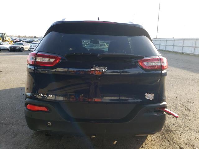 Photo 6 from auction – 2016 JEEP CHEROKEE L with VIN 1C4PJMCB7GW145110