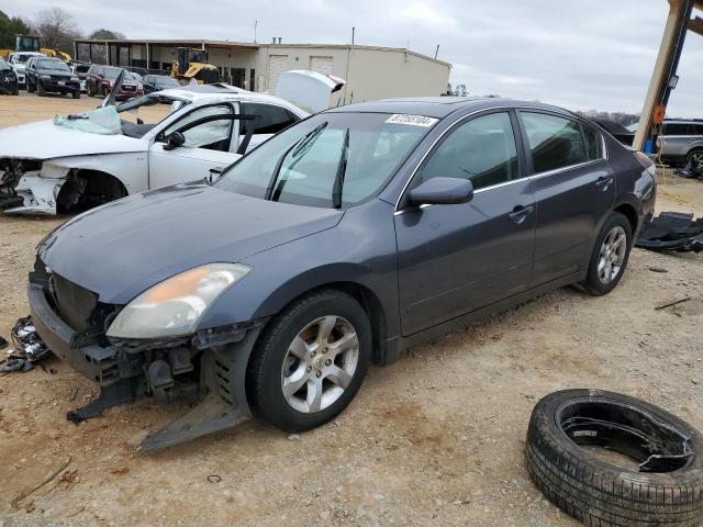Photo 1 from auction – 2008 NISSAN ALTIMA 2.5 with VIN 1N4AL21E08N539255