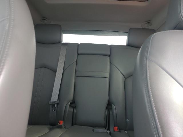 Photo 10 from auction – 2012 CADILLAC SRX LUXURY with VIN 3GYFNAE37CS562053