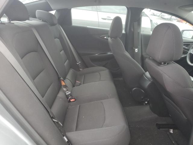 Photo 10 from auction – 2024 CHEVROLET MALIBU LS with VIN 1G1ZB5ST5RF219917