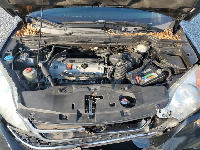 Photo 12 from auction – 2011 HONDA CR-V EX with VIN 5J6RE3H57BL036161