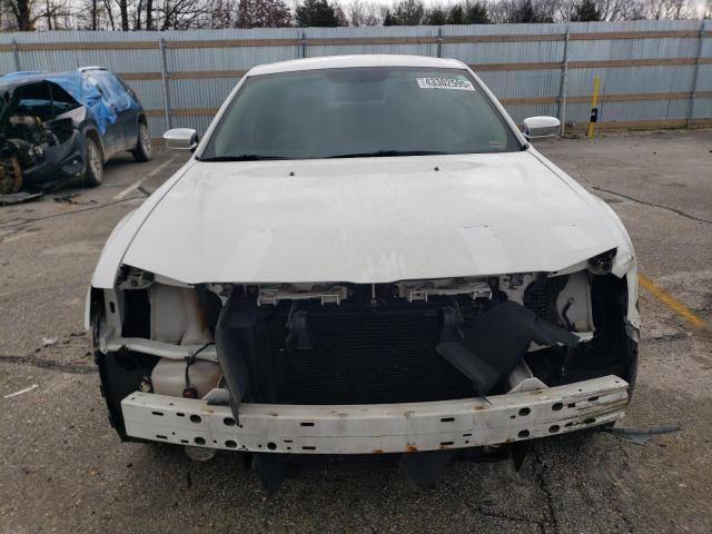 Photo 5 from auction – 2011 CHRYSLER 300 LIMITE with VIN 2C3CA5CG1BH592429