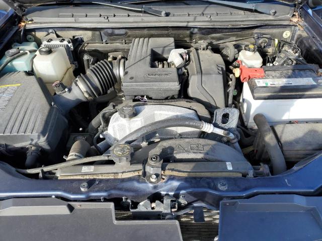 Photo 11 from auction – 2007 CHEVROLET COLORADO with VIN 1GCDT19E478239592