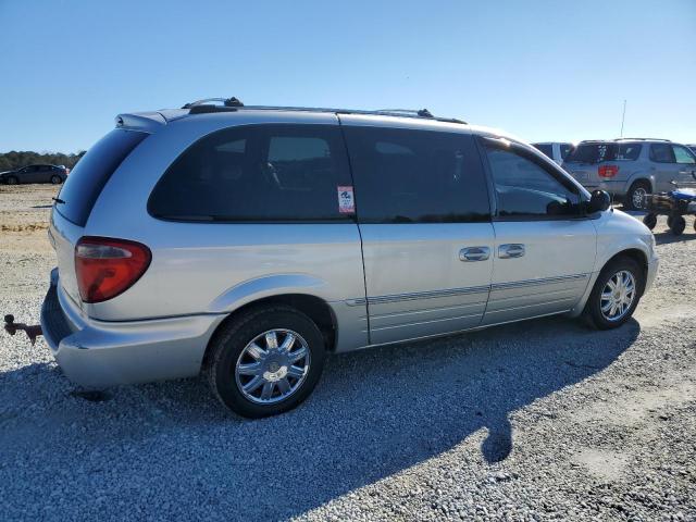 Photo 3 from auction – 2005 CHRYSLER TOWN & COU with VIN 2C8GP64L25R417326