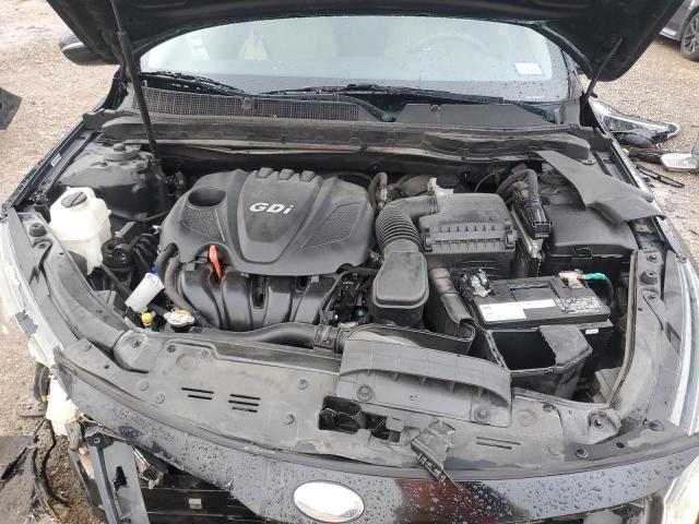 Photo 11 from auction – 2014 KIA OPTIMA LX with VIN 5XXGM4A75EG339090