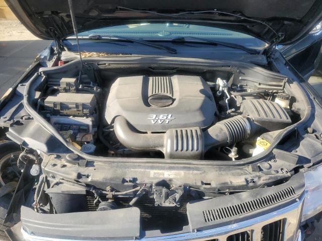 Photo 12 from auction – 2013 JEEP GRAND CHER with VIN 1C4RJEBG8DC646600