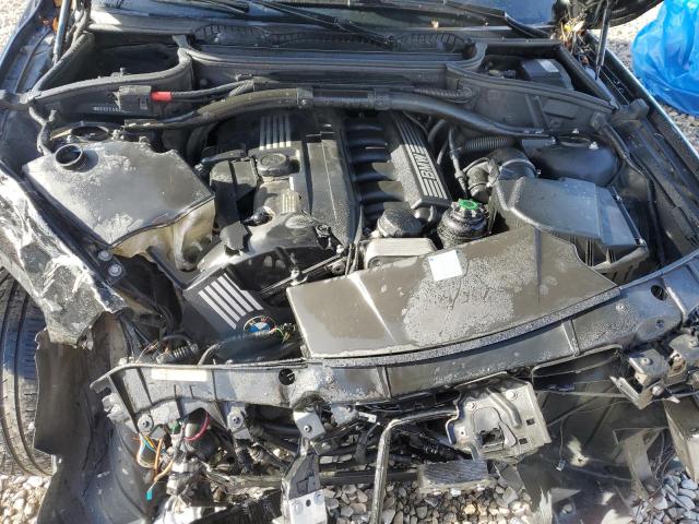 Photo 11 from auction – 2008 BMW X3 3.0SI with VIN WBXPC934X8WJ10137