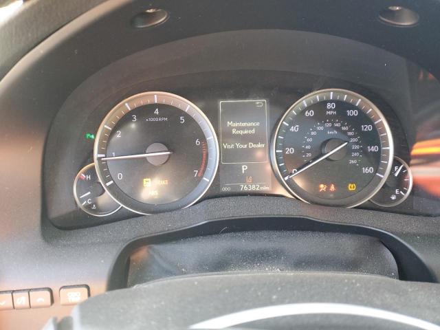 Zdjęcie 9 z aukcji – 2016 LEXUS ES 350 z VIN 58ABK1GG2GU031009